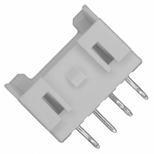 JST Sales America Inc. B04B-XASK-1(LF)(SN)