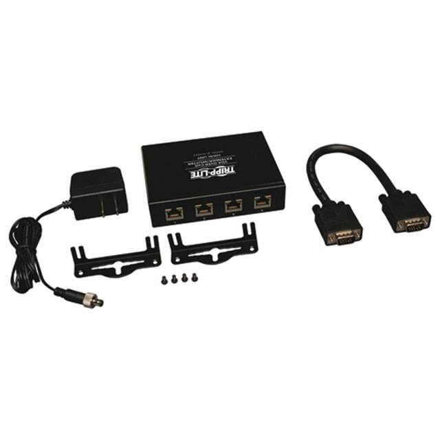 Tripp Lite B132-004-2