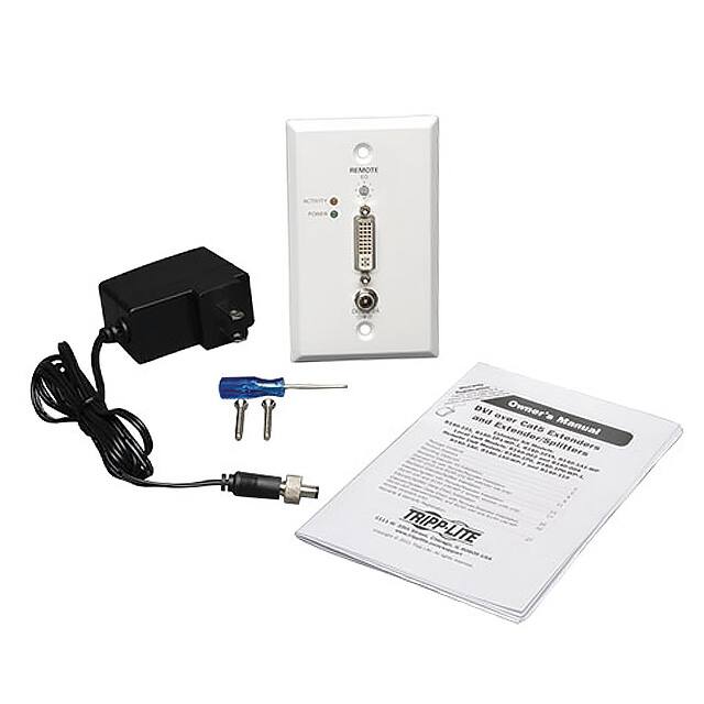 Tripp Lite B140-1A0-WP-1