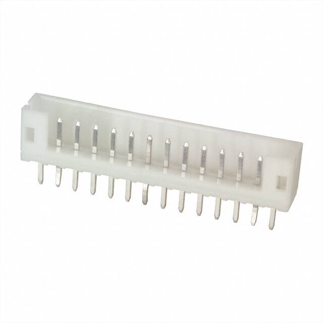 JST Sales America Inc. B14B-PH-K-S(LF)(SN)