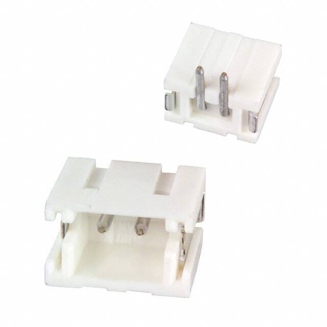JST Sales America Inc. B2B-ZR-SM4-TF(LF)(SN)