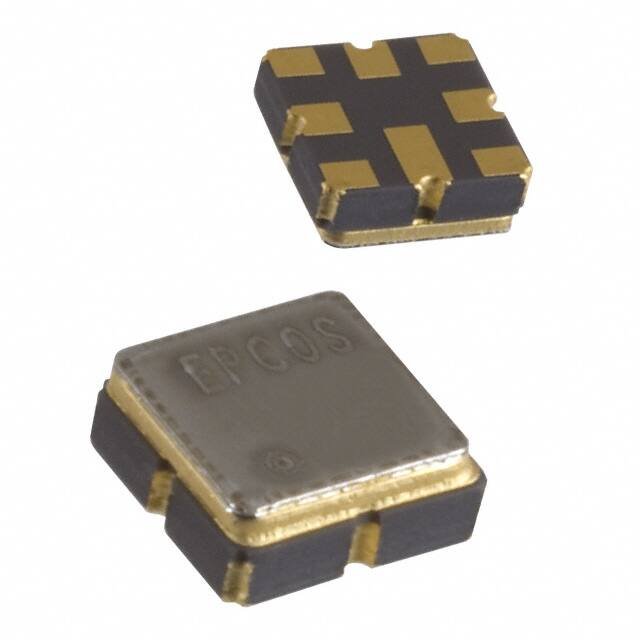 Qualcomm (RF360 - A Qualcomm & TDK Joint Venture) B39431B3771Z810