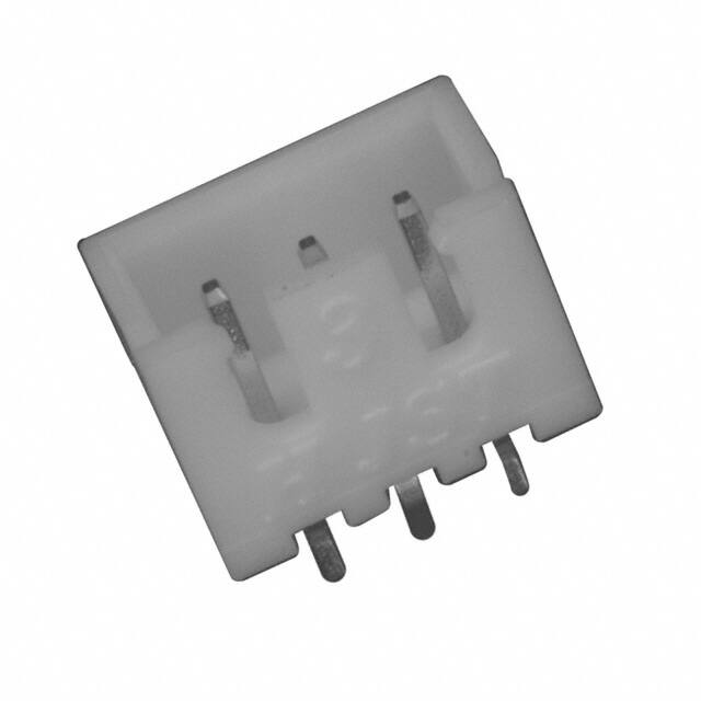 JST Sales America Inc. B3B-XH-AM(LF)(SN)