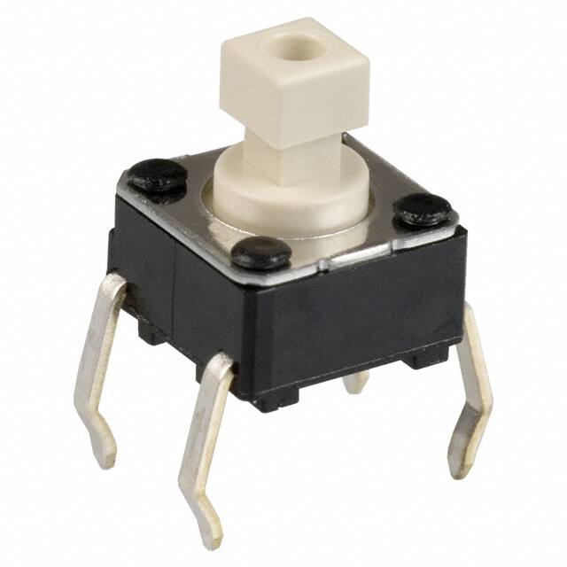 Omron Electronics Inc-EMC Div B3F-1050