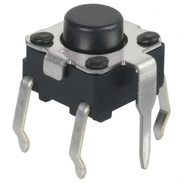 Omron Electronics Inc-EMC Div B3F-1110