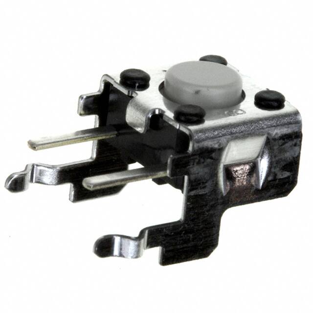 Omron Electronics Inc-EMC Div B3F-3100