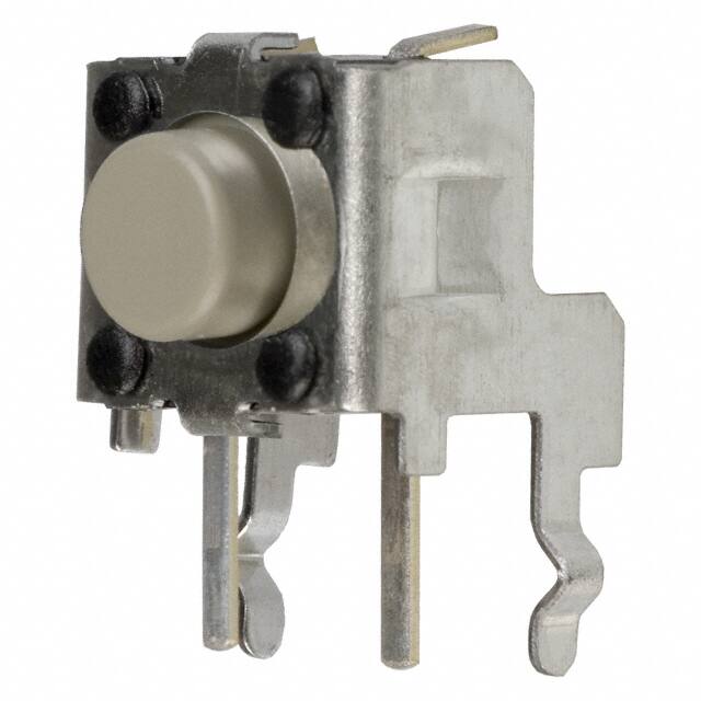 Omron Electronics Inc-EMC Div B3F-3122