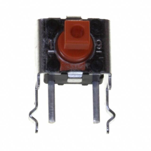 Omron Electronics Inc-EMC Div B3F-3155