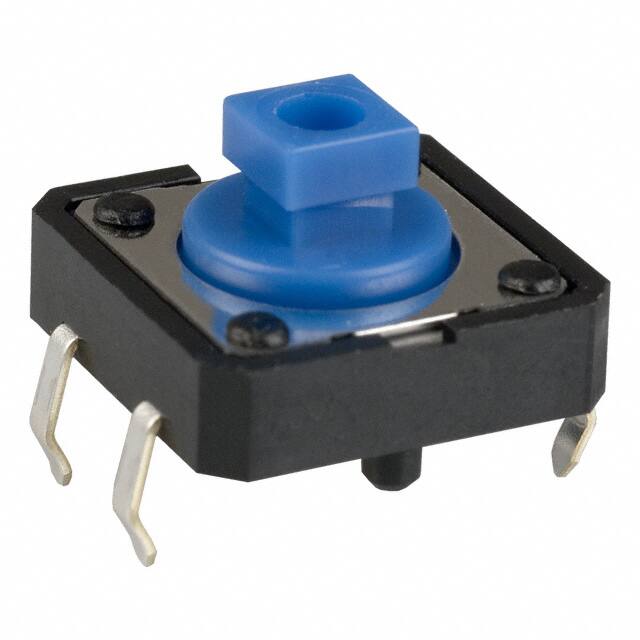 Omron Electronics Inc-EMC Div B3F-5050