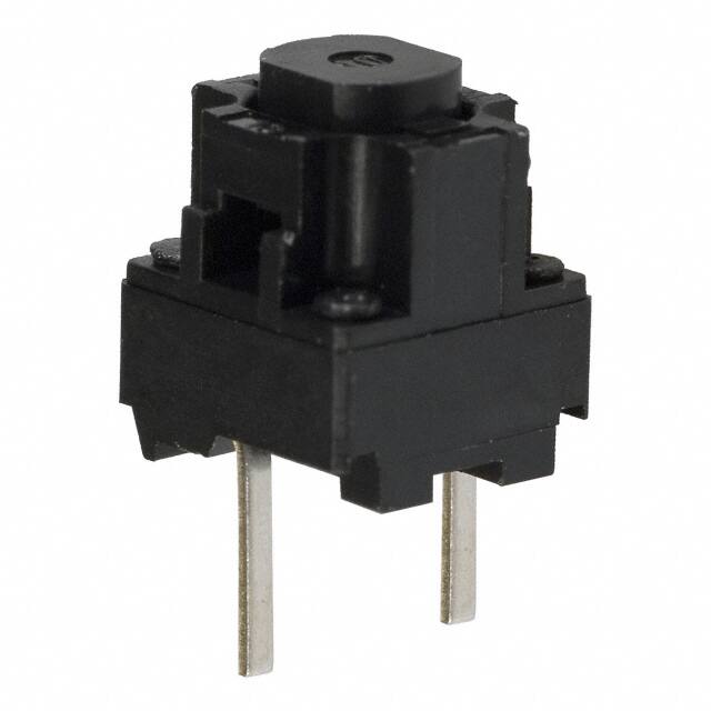 Omron Electronics Inc-EMC Div B3M-6009