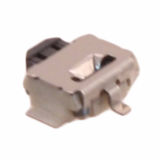 Omron Electronics Inc-EMC Div B3U-3100P