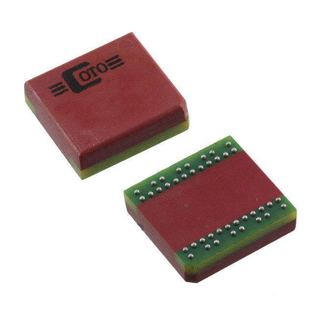 Coto Technology B41-0001