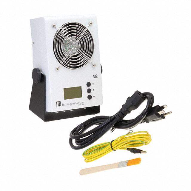 Botron Company Inc B496201