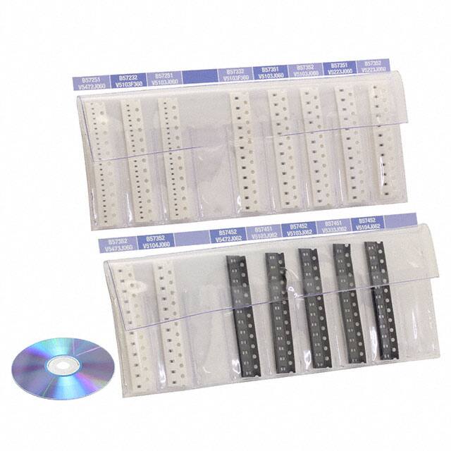 TDK Electronics Inc. B57999V5999J199