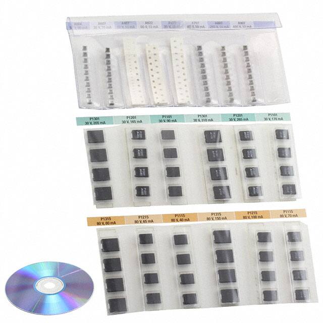 TDK Electronics Inc. B59002Z0999A099