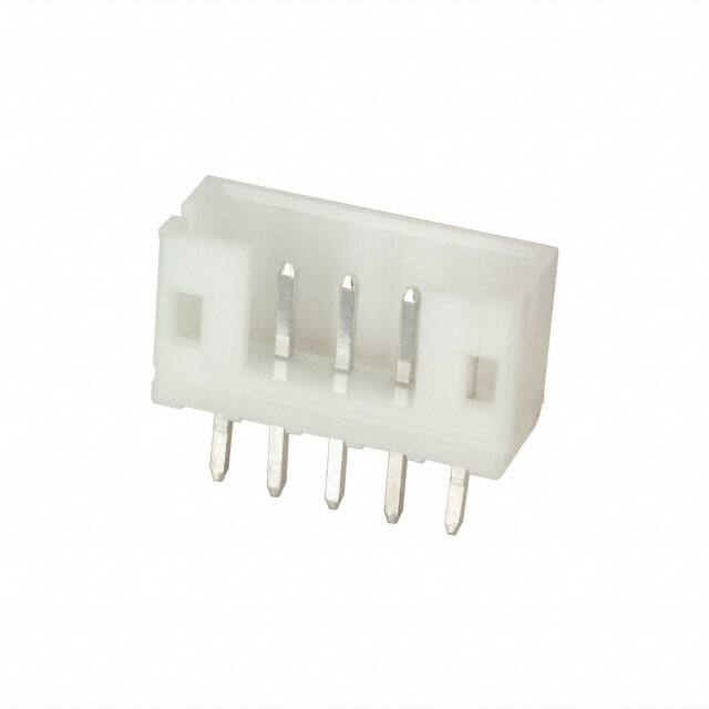 JST Sales America Inc. B5B-PH-K-S(LF)(SN)