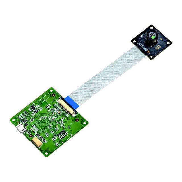 Omron Electronics Inc-EMC Div B5T-007001-020