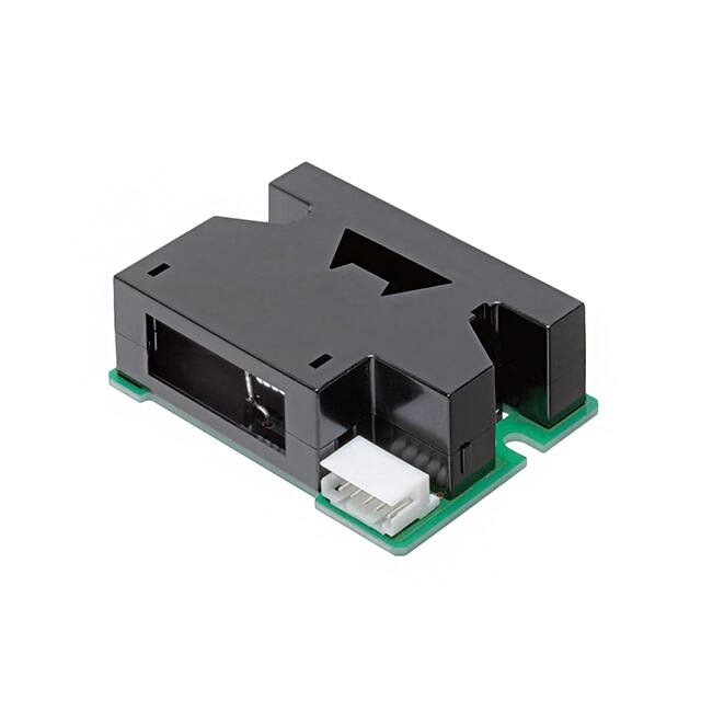 Omron Electronics Inc-EMC Div B5W-LD0101-2