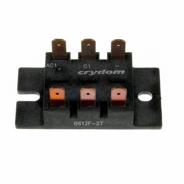 Sensata-Crydom B612F-2T