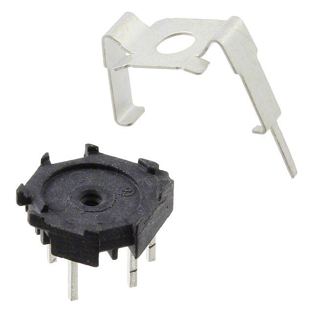 TDK Electronics Inc. B65512C2001X000