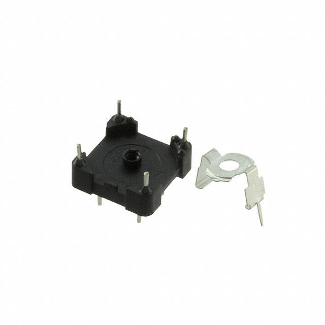 TDK Electronics Inc. B65518D2001X000
