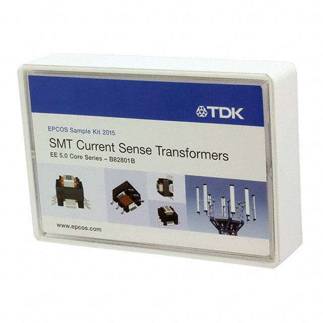 TDK Electronics Inc. B82801X0002