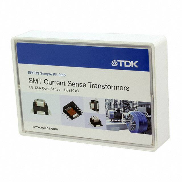 TDK Electronics Inc. B82801X0003