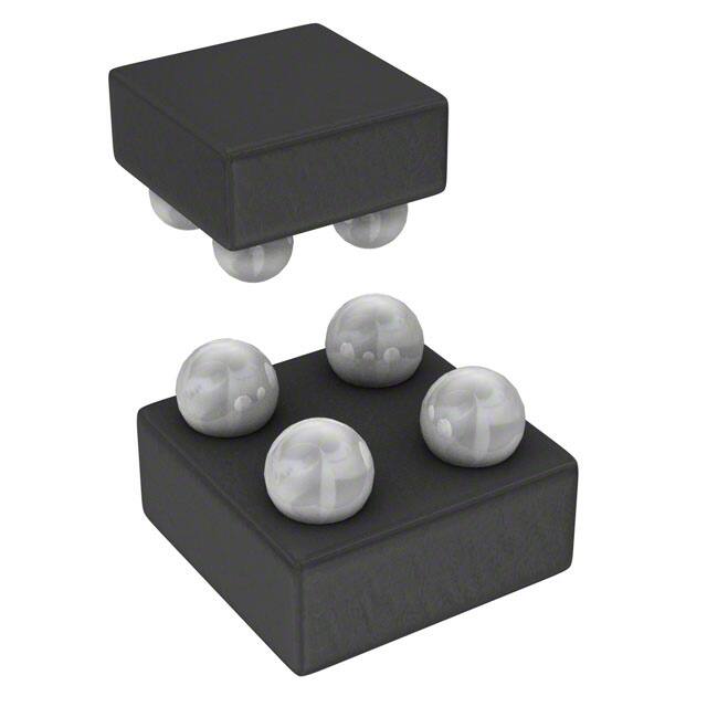 STMicroelectronics BAL-CC25-01D3