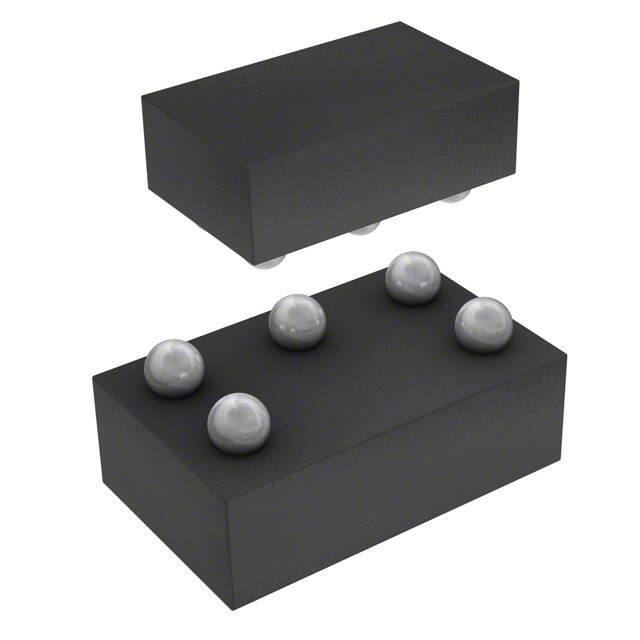 STMicroelectronics BAL-NRF02D3