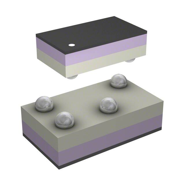 STMicroelectronics BALF-2690-02D3