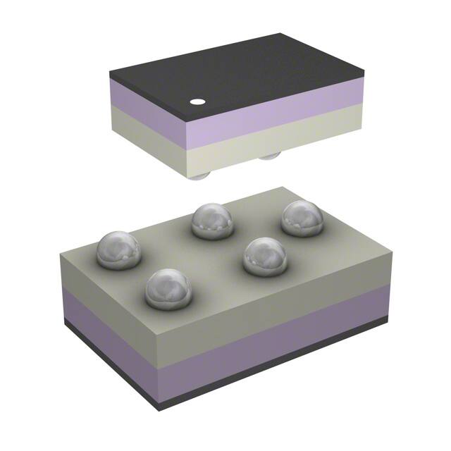 STMicroelectronics BALF-NRF01D3