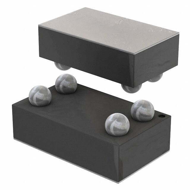 STMicroelectronics BALF-NRG-01D3