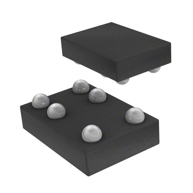 STMicroelectronics BALF-SPI-01D3