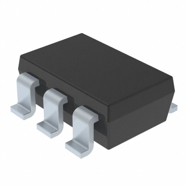 Diodes Incorporated BAS21TM-7