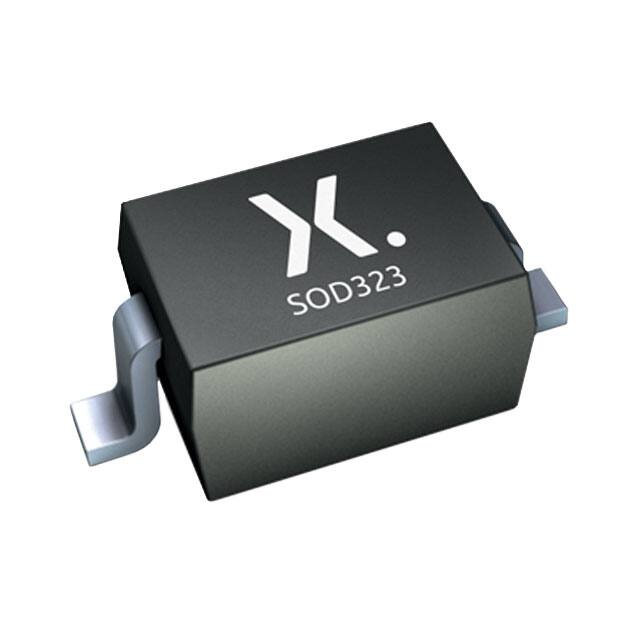 Nexperia USA Inc. BAS321,115