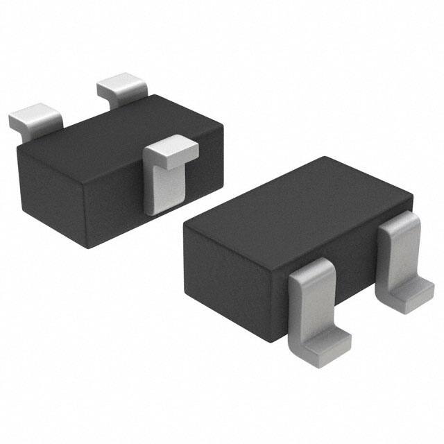 ON Semiconductor BAW56WT1G