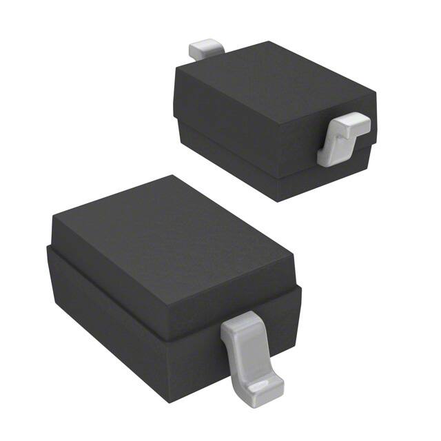 Infineon Technologies BB837E6327HTSA1