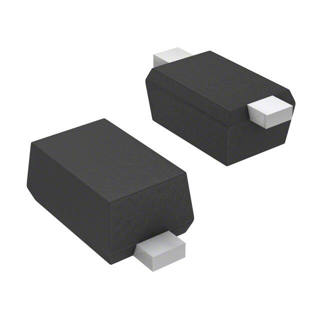Infineon Technologies BBY5302VH6327XTSA1