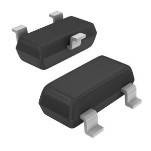 ON Semiconductor BC807-16LT1G thumbnail