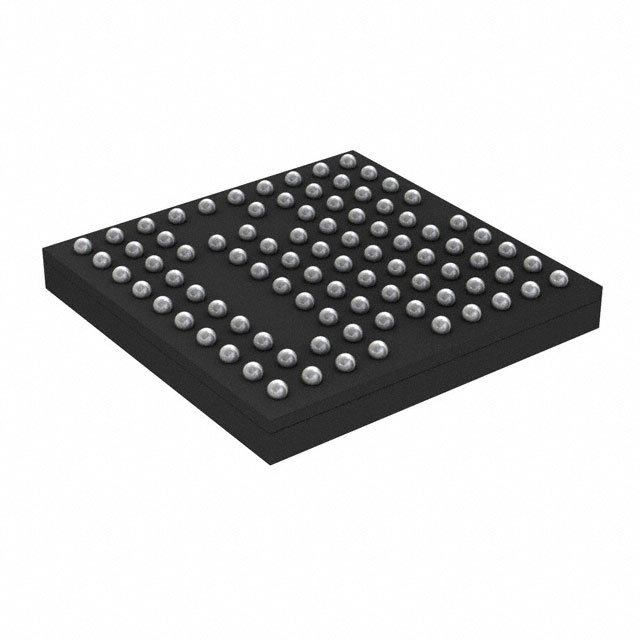 Cypress Semiconductor BCM20734UA1KFFB3G