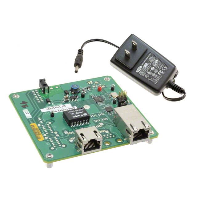 Broadcom Limited BCM954811_MC