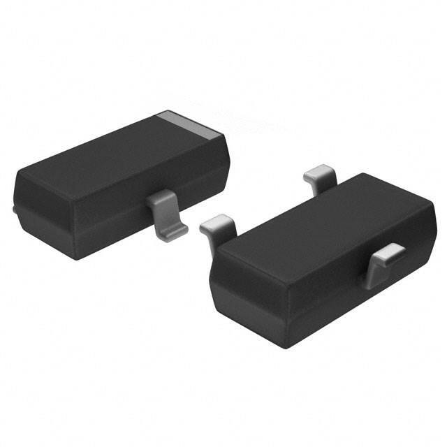 Infineon Technologies BCR198E6327HTSA1