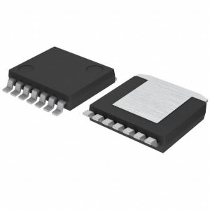 Rohm Semiconductor BD6222HFP-TR thumbnail