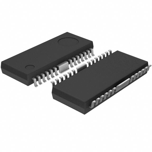 Rohm Semiconductor BD6232FP-E2