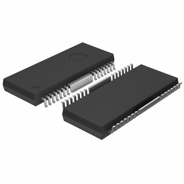 Rohm Semiconductor BD6237FM-E2