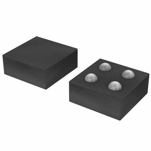 Rohm Semiconductor BD6376GUL-E2