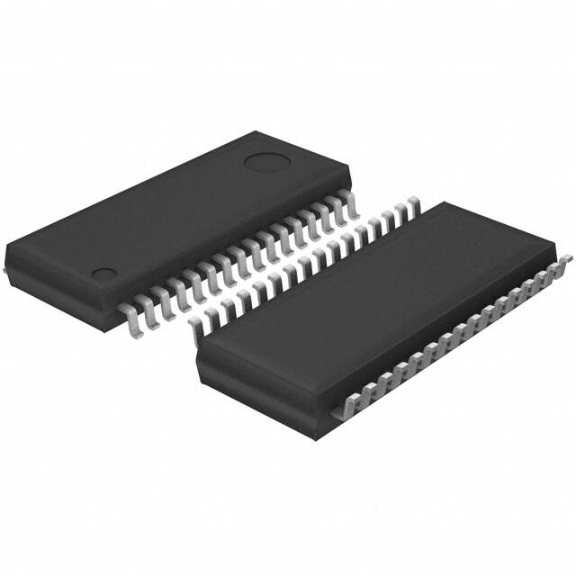 Rohm Semiconductor BD6761FS-E2