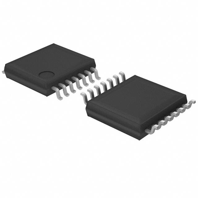 Rohm Semiconductor BD6971FV-E2