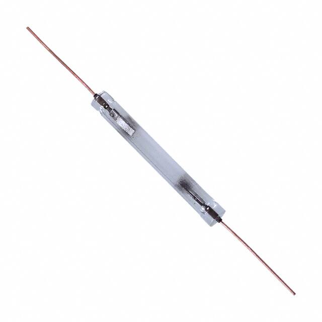 JKL Components Corp. BF325-HG