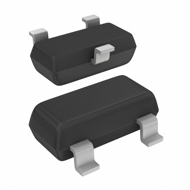 NXP USA Inc. BF556A,215